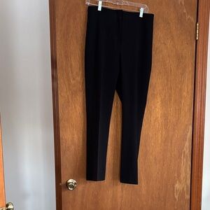 Zara Classic Black Trousers